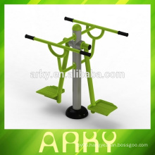 High Quality Outdoor Double Fitness Equipment